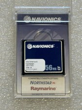 Navionics chart mid - -,