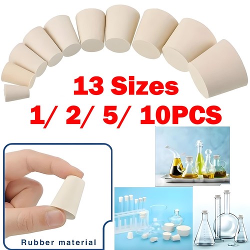 51mm rubber stopper bottle - rubber,