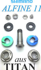 Shimano Alfine 11-speed: 1