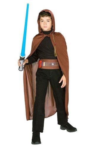 Official boys star - wars, jedi