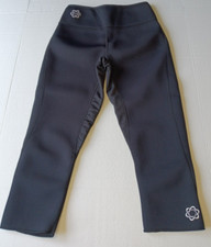 Zaggora Hot Pants Capri