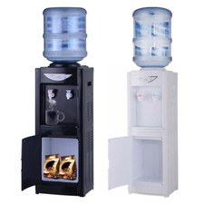 3-5 Gallon Hot & Cold Water