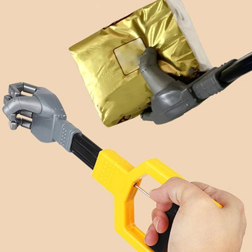 Interactive toy grabber - interactive,
