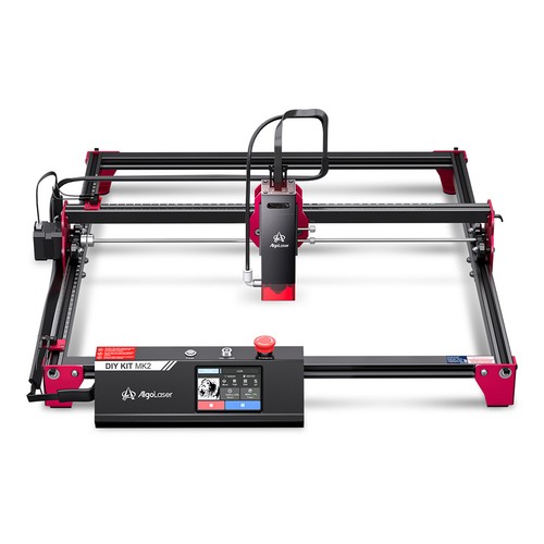 Laser engraver fast - engraver, to