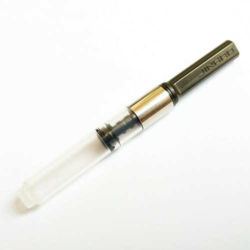Jinhao fountain pen converter - jinhao,