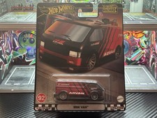 Hot Wheels Real Riders Premium