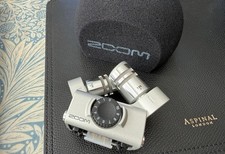 Zoom XYH-6 X/Y Microphone Mic