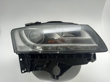 AUDI A5 Headlamp Headlight O/S 2007-2012 2 Door Coupe RH  