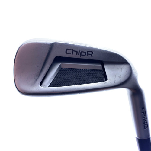 Used ping chipr chipper - ping,