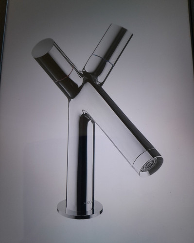 Hansgrohe axor starck - hansgrohe, chrome