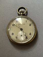 Jaeger-LeCoultre GSTP Military