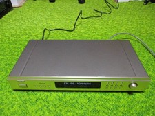 Used Denon TU-1500 AM/FM