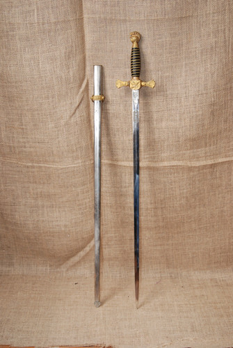 Antique pettibone bros masonic - antique,