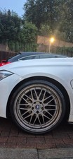 Bbs LM style Alloy Wheel &