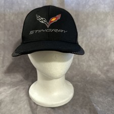 Corvette Stingray Hat Cap