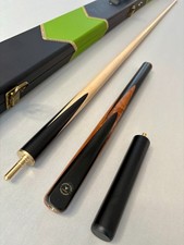 Chase Cues  Ultimate Hand Made