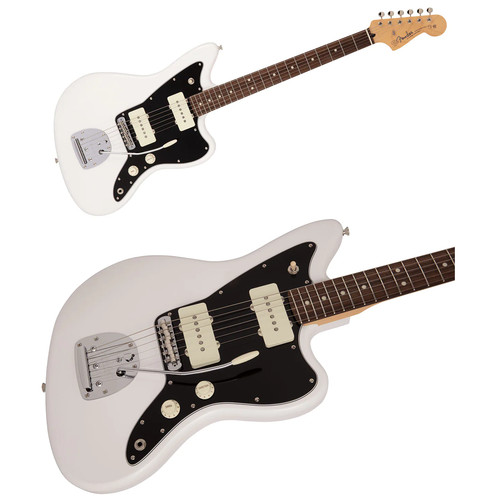 Fender made japan - made,
