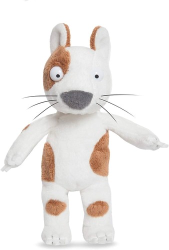 Room the broom - the, dog
