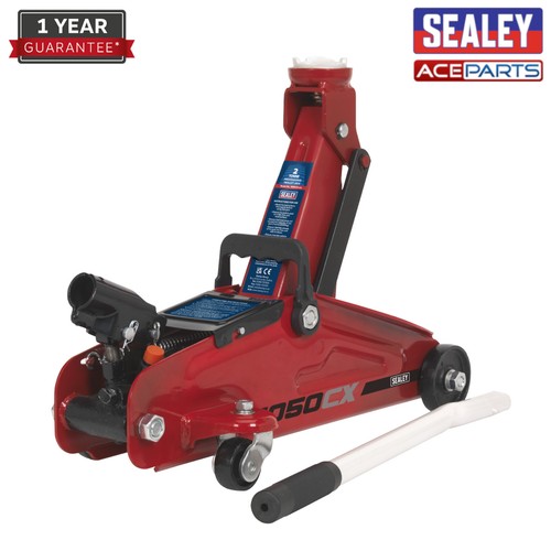 Sealey 1050cx trolley - sealey,
