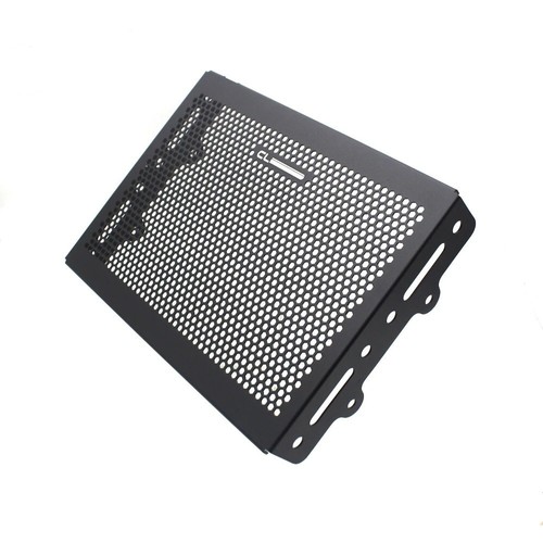 Radiator grille guard cnc - guard,