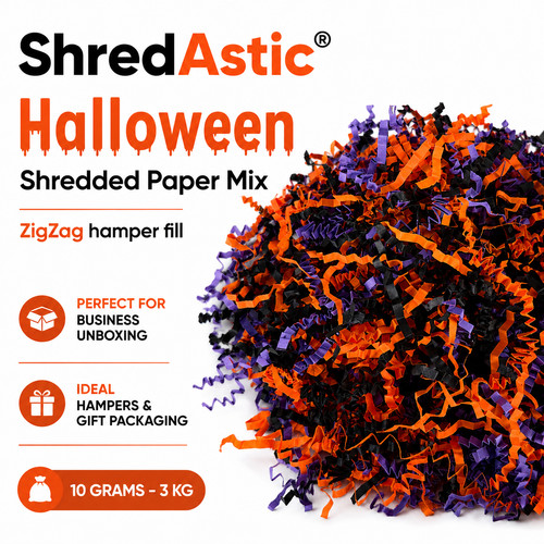Shredastic halloween - shredastic®, 🎃