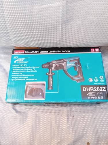 Makita dhr202z lxt - dhr202z, 18v