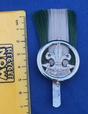 Boy Scouts vintage Scoutmaster
