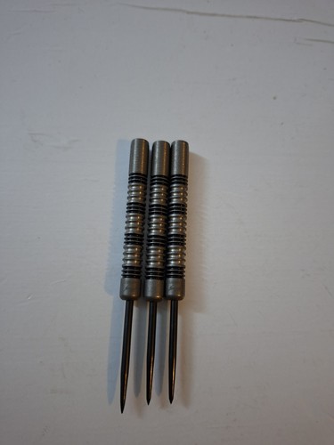 James wade unicorn darts set - james,