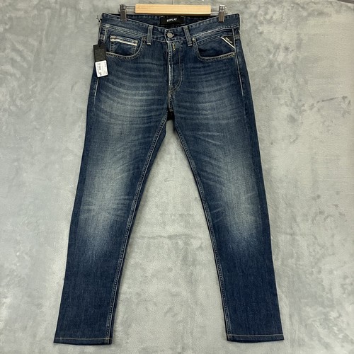 Replay mens grover jeans - replay,