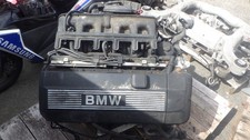 BMW M54 325i engine E46 3 series