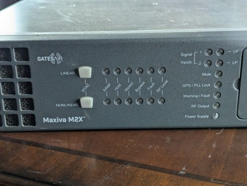 Gatesair maxiva m2x digital - m2x,