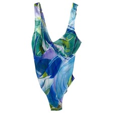 Kiniki Tan Through Sheer One