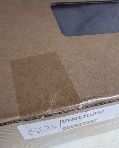 Ikea vinliden cover set for - vinliden,