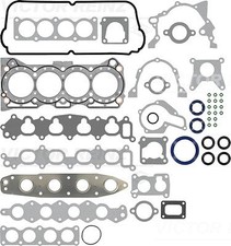 New Full Gasket Set, engine