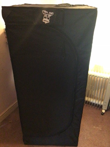Gorilla grow tent 60x60x140 - tent, cm