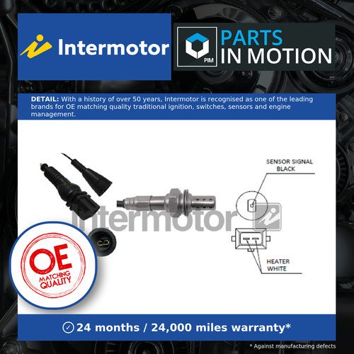Lambda sensor fits - lambda,