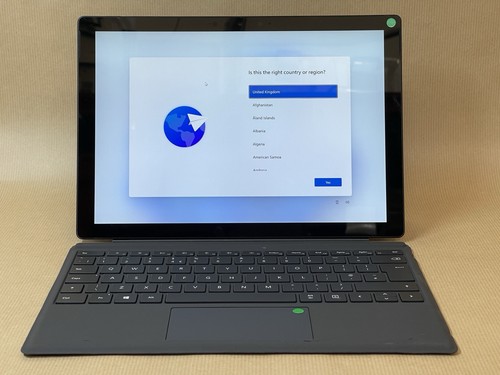 Microsoft surface pro - pro, 7