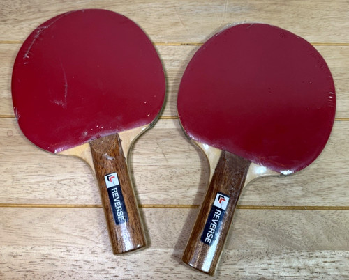 Lion reverse table tennis - table,