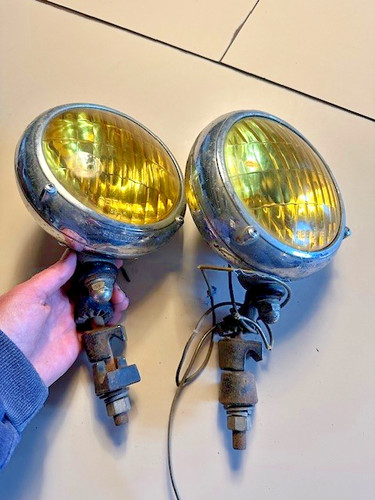 Vintage 1930 s american - 40's,