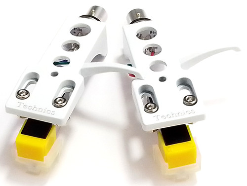Technics headshells 2 - technics,
