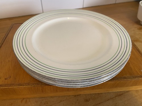 Four losol ware keeling - losol, &