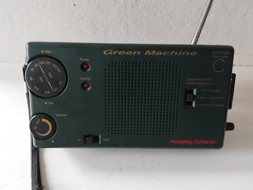 Morphy richards model r166 - morphy,