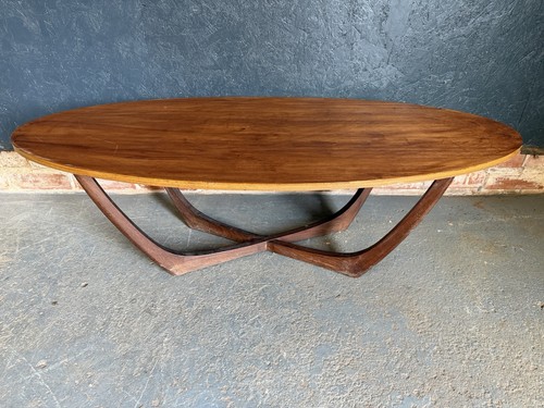 Retro coffee table 1960 - coffee,