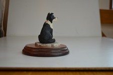 Border Fine Arts Hand Made