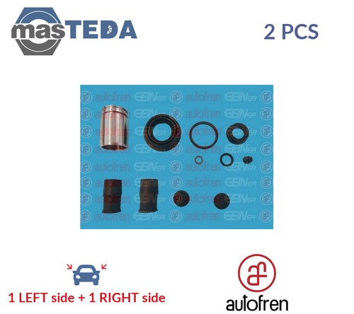 D41609c brake caliper repair - brake,