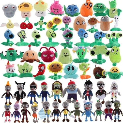 Plants zombies video game - plants,