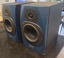 Tannoy Reveal Active Studio