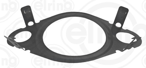 Gasket egr valve - pipe, elring