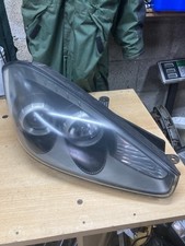 2008 Hyundai Coupe 07-09 Front