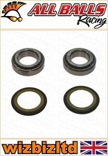 Daelim VL 125 Daystar Classic spoked wheel 2002-2005 [ABR Headstock Bearing Kit]